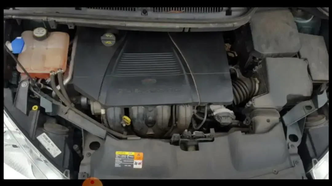 Jak sprawdzić kod silnika ford – proste sposoby na znalezienie numeru