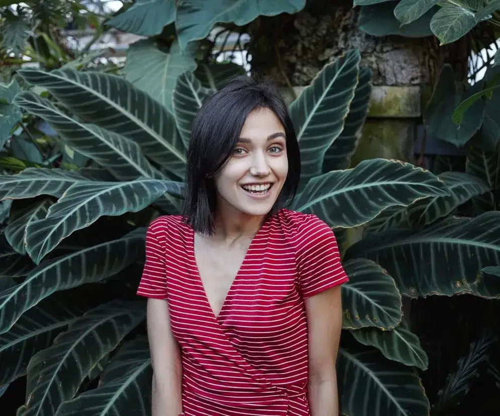 Paulina Hornik wiek: zaskakująca historia kariery i życia osobistego