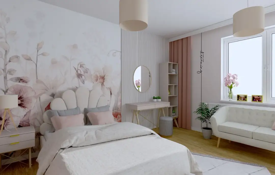 Jak urządzić pokój dla dziewczynki 11 lat? Inspirujące pomysły