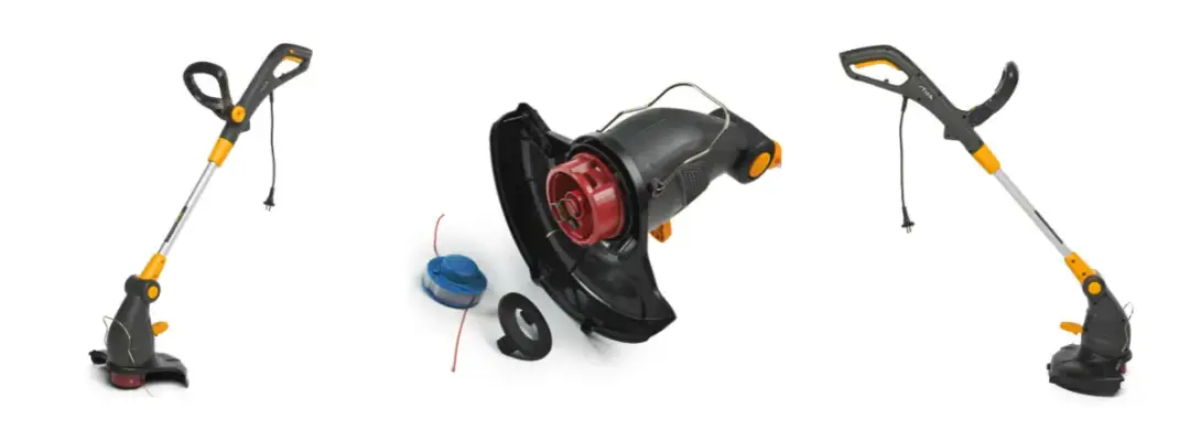 Jak wymienić żyłkę w kosiarce - proste kroki, które musisz znać