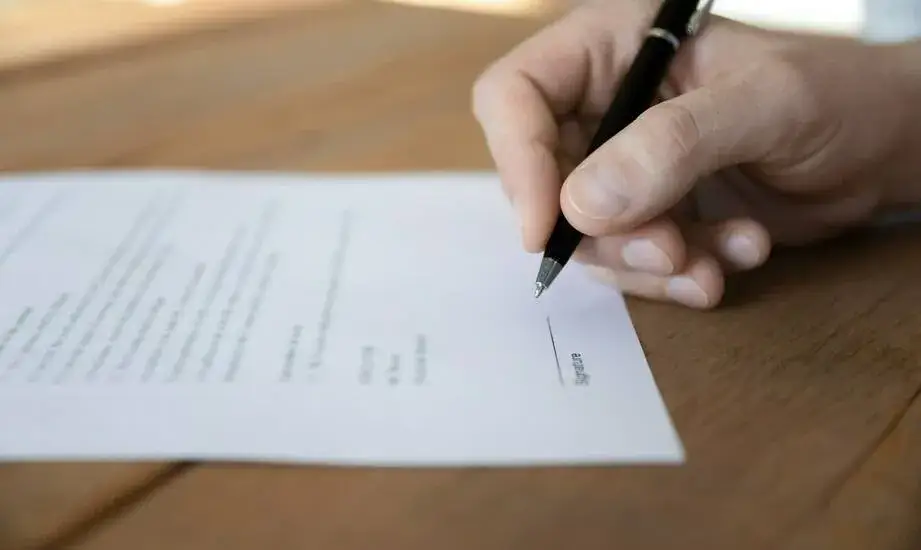 Jak napisać pismo do prezydenta miasta, aby skutecznie załatwić sprawę