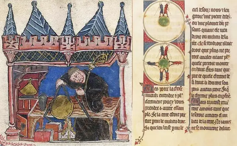 Jesień średniowiecza – co to znaczy i jak wpłynęła na historię