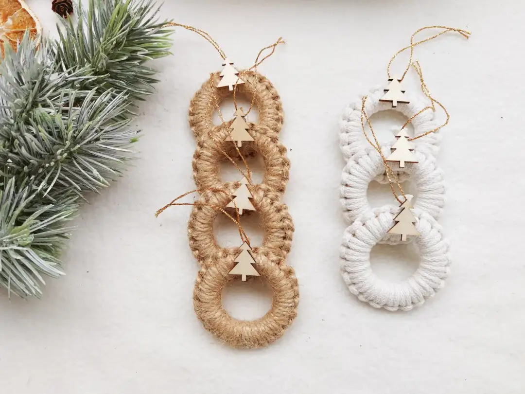 Jaki kordonek na ozdoby choinkowe: wybierz najlepsze dla wyjątkowych dekoracji