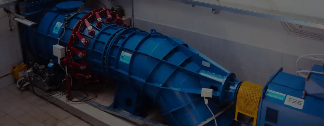 Najlepsi producenci turbin wodnych w Polsce dla małych elektrowni