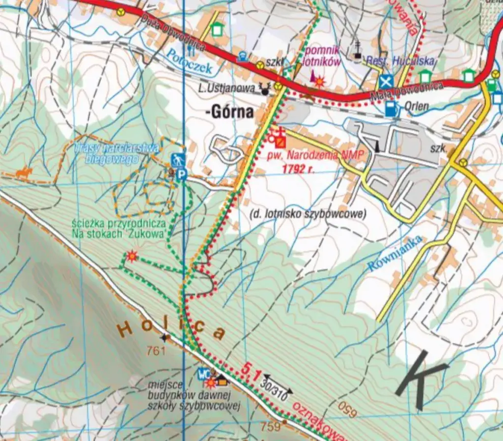 Bieszczady szlaki czy otwarte? Sprawdź aktualny status tras!