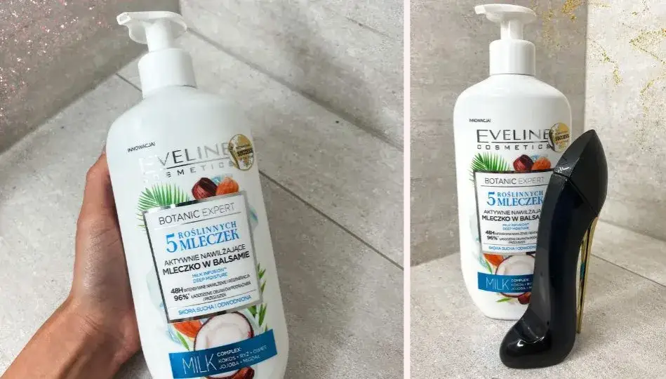 Tanie balsamy jak drogie perfumy? Ranking i sekrety trwałości