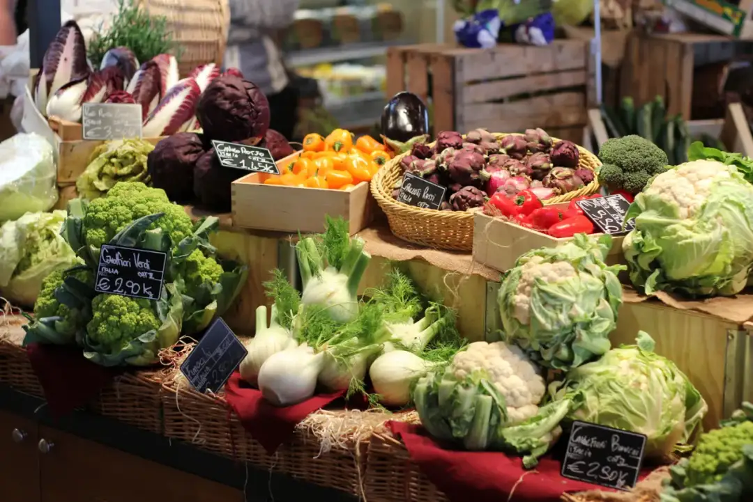 Triest gdzie zjeść: najlepsze miejsca na pyszne jedzenie w mieście