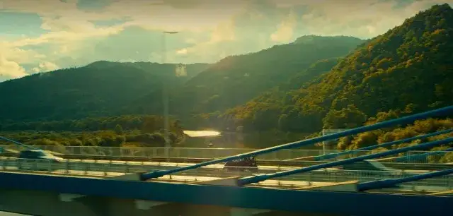 Gdzie kręcono film Zabij mnie kochanie? Odkryj nieznane lokalizacje