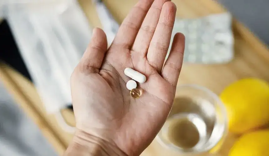 Układ nerwowy w stresie? Top 5 witamin które go wzmocnią