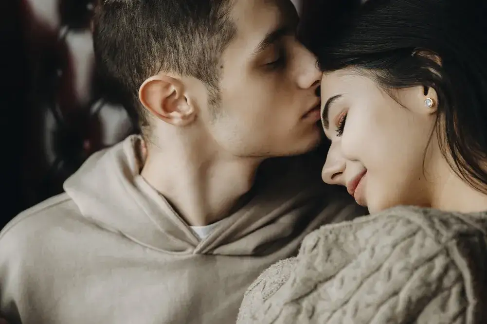 Były partner w senniku: Nierozwiązane sprawy z przeszłości?