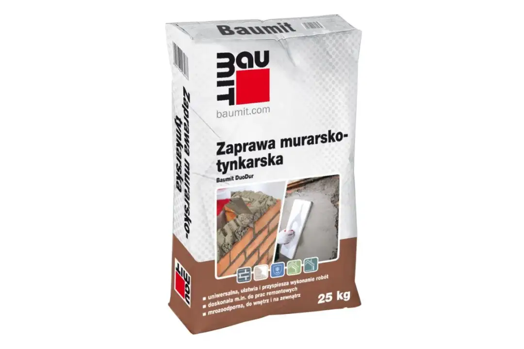 Czy zaprawa tynkarska można murować? Poznaj kluczowe różnice