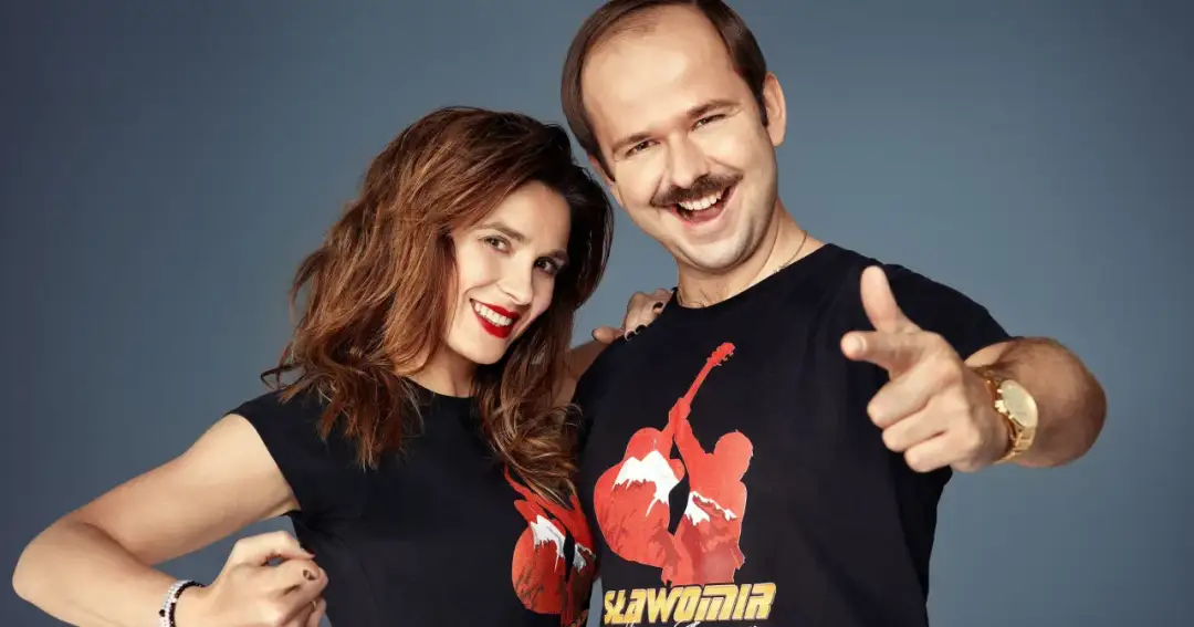 Sławomir - wiek artysty i historia Miłości w Zakopanem