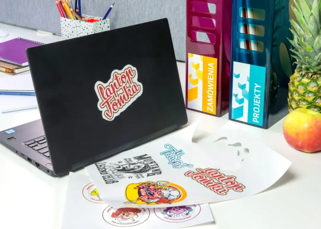 Najlepsza folia do druku atramentowego: Wybierz idealny materiał dla siebie