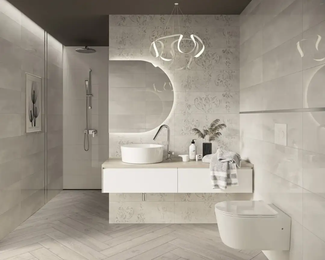 Gdzie kupić płytki do łazienki w Warszawie - najlepsze oferty i miejsca