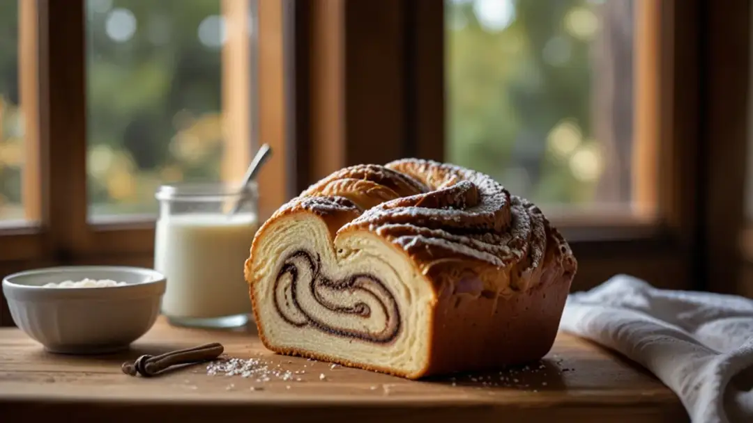 Ciasto z mlekiem w proszku: Przepisy i porady, które musisz poznać