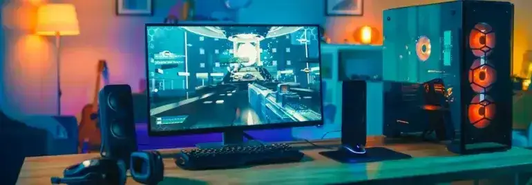 Monitor LCD co to? Poznaj technologię i rodzaje, które warto znać