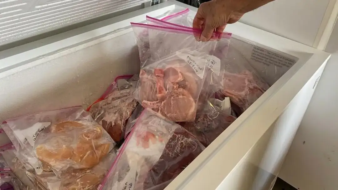 Jak mrozić mięso, aby uniknąć utraty jakości i smaku?