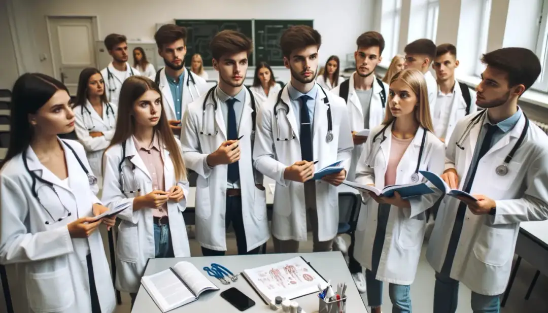 Idealny fartuch laboratoryjny? Twój przewodnik po bezpiecznym wyborze