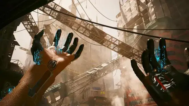 Cyberpunk 2077 jaki build: wybierz najlepszą postać dla siebie