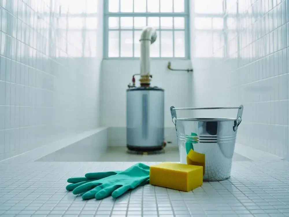 Jak umyć ściany: 7 skutecznych metod i niezbędne narzędzia