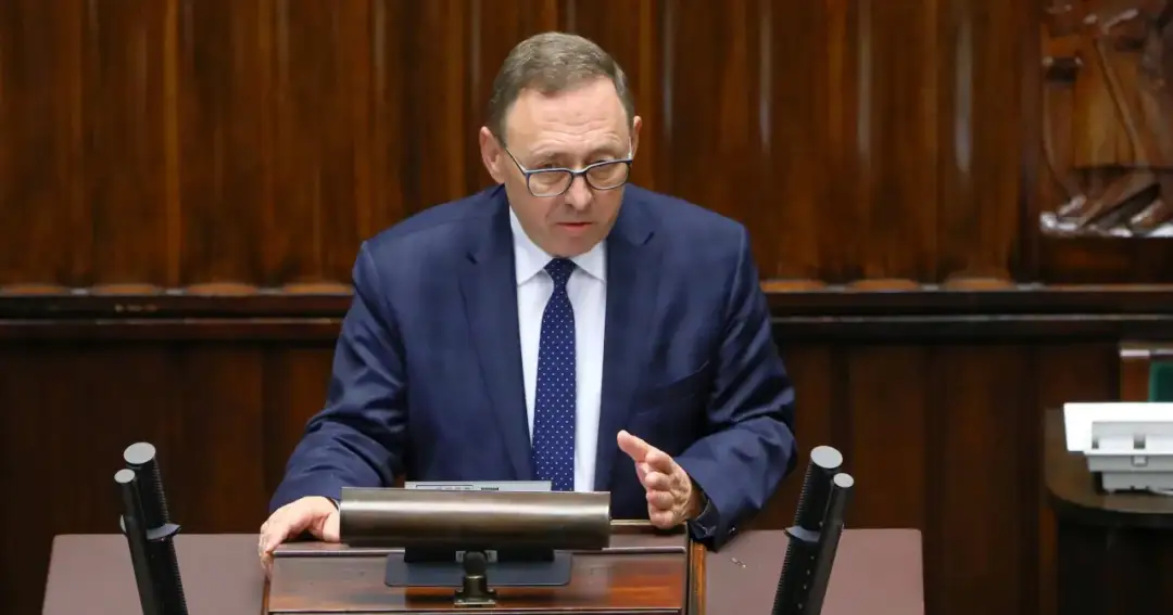 Ile jest osób w sejmie? Zaskakujące fakty o polskim parlamencie