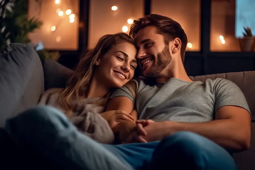 Polskie komedie romantyczne: Są lepsze od hollywoodzkich hitów?