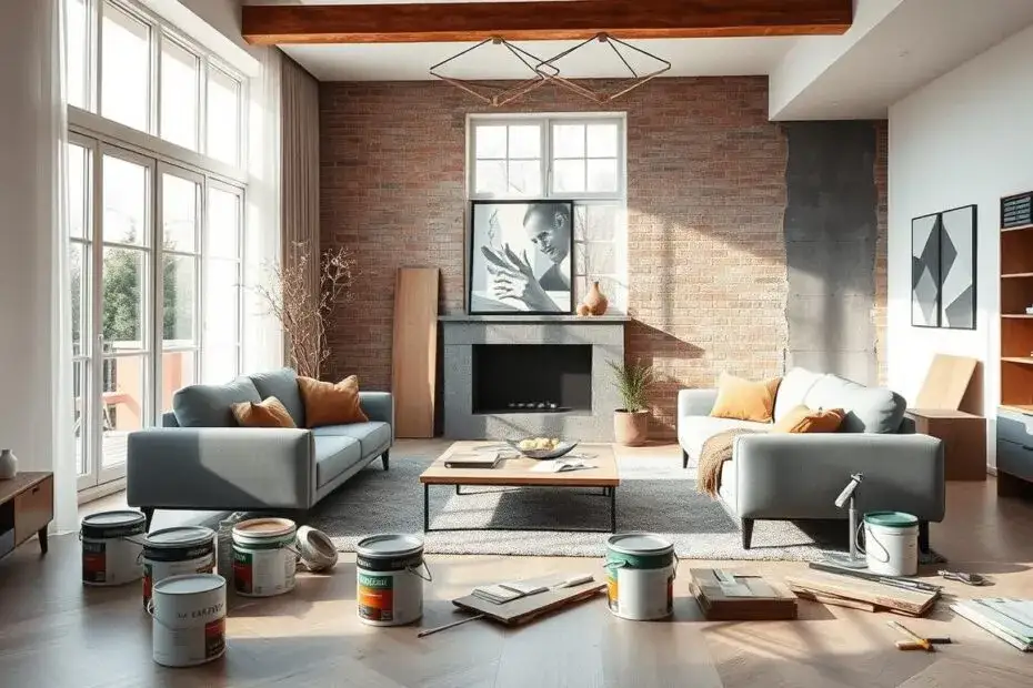 Ile kosztuje remont mieszkania 70m2? Poznaj ukryte wydatki i oszczędności