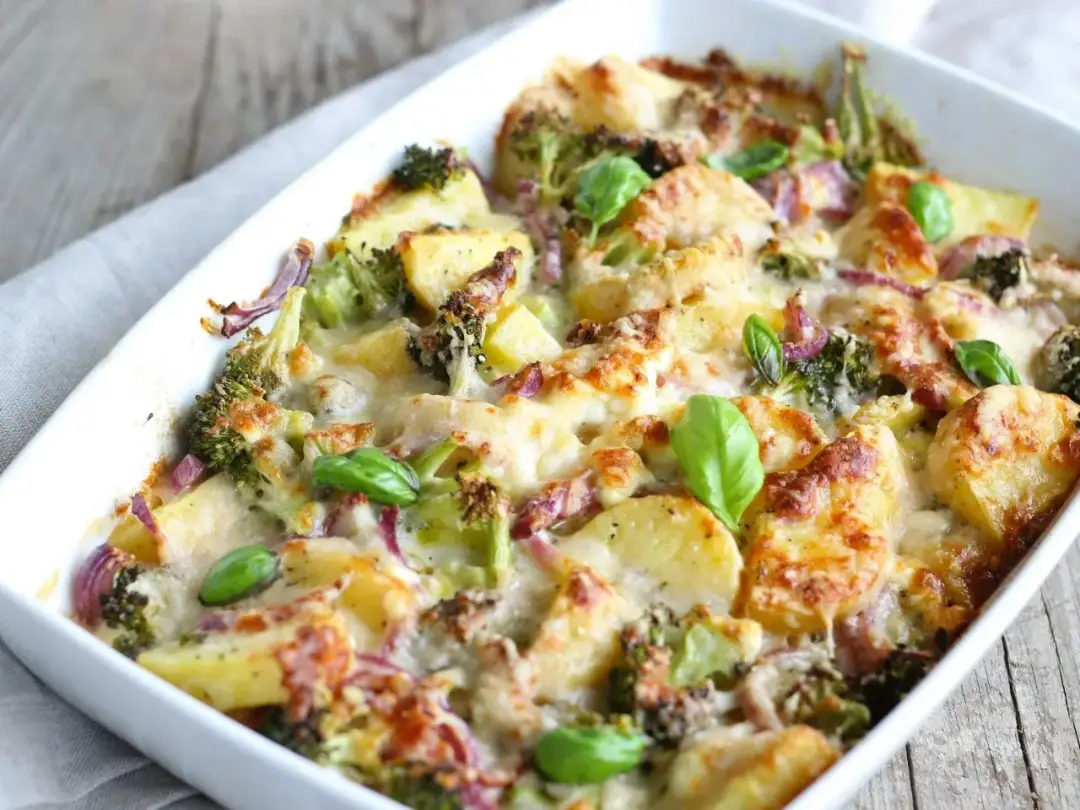 Pyszna zapiekanka, która zachwyci całą rodzinę - proste przepisy