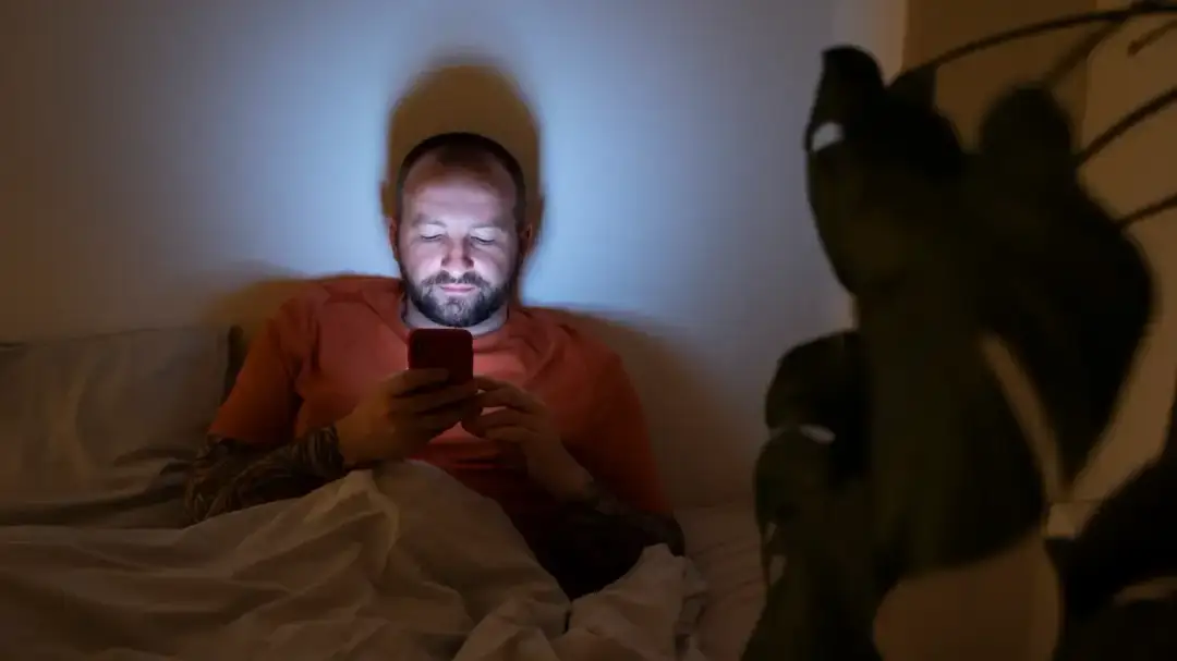 Onanizm mężczyzn - źródło przyjemności czy problem?