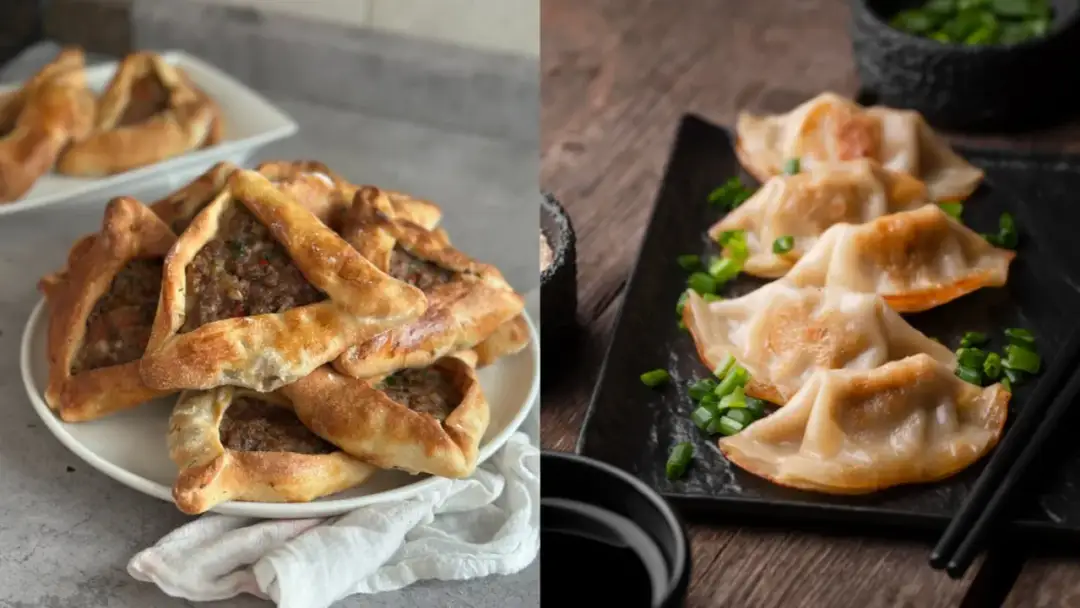 Deliciosas tapas de empanadas: recetas y secretos para sorprender