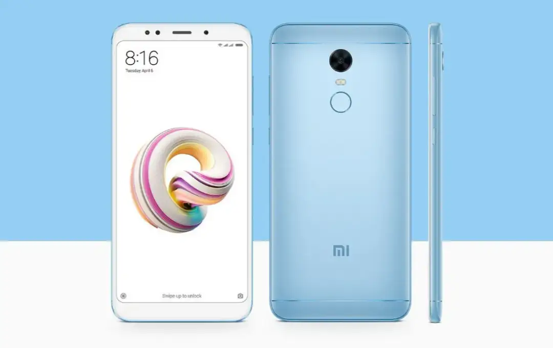 Czy warto kupić smartfon Xiaomi Redmi Note 5 Pro? Opinia i porównanie.