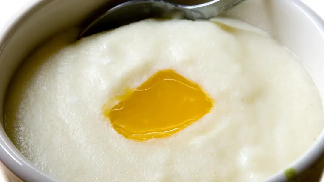 Kasza manna: Przepisy dla niemowląt na zdrowe, pożywne posiłki