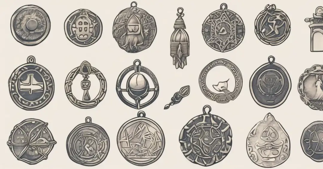 Jakie są symbole szczęścia i ich znaczenie w różnych kulturach?