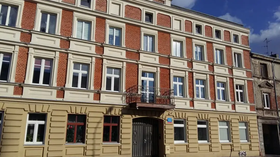 Tanie mieszkania w kamienicy Łódź Chojny za odstępne - znajdź najlepsze oferty