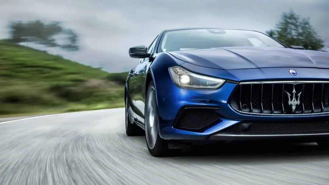 Jak wygląda Maserati? Odkryj niezwykły design i luksus tych samochodów