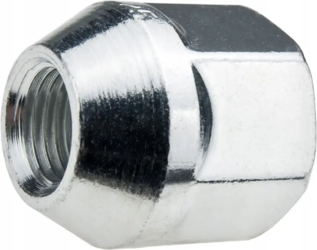 Jakie nakrętki do felg stalowych Toyota Yaris - uniknij błędów zakupowych