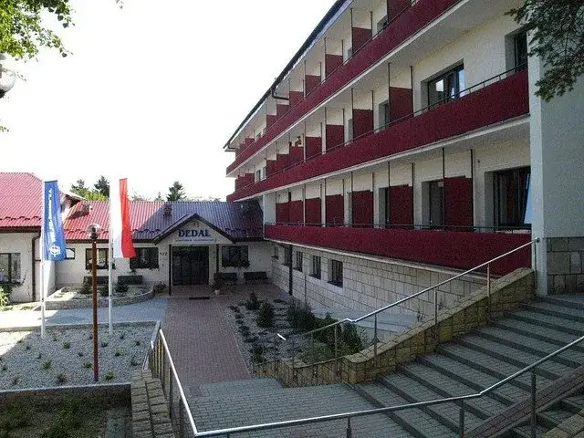 Opinie o sanatorium Dedal Polańczyk Zdrój – co mówią goście?