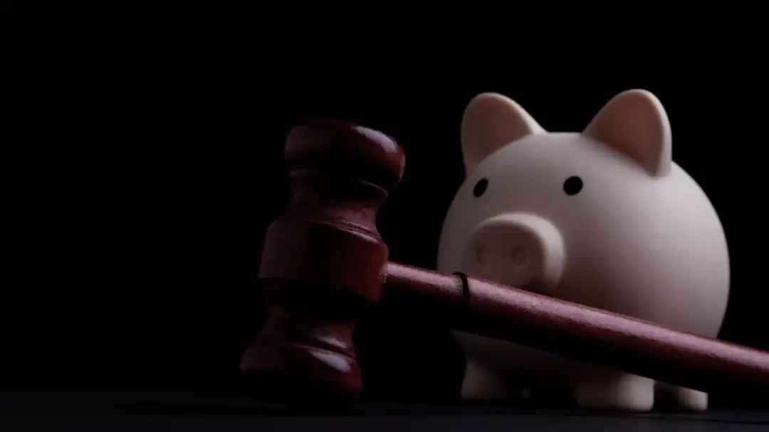 Środki zwolnione z zajęcia – co możesz zatrzymać przed egzekucją?