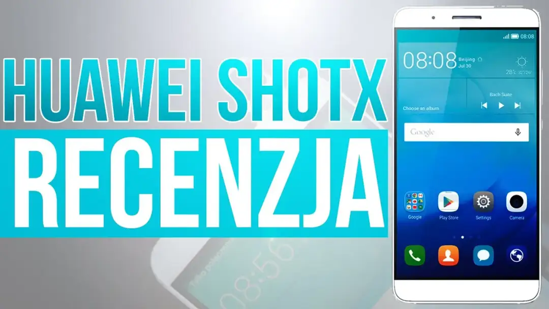 Huawei ShotX - Czy warto kupić smartfon Huawei ShotX? Opinie i porady