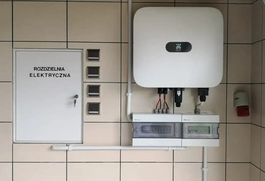 Co to falownik w Twoim domu? Poznajemy jego sekrety i funkcje!