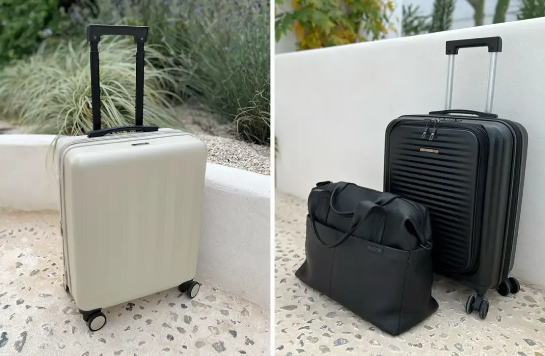 Co to jest walizka kabinowa i jakie ma ograniczenia?