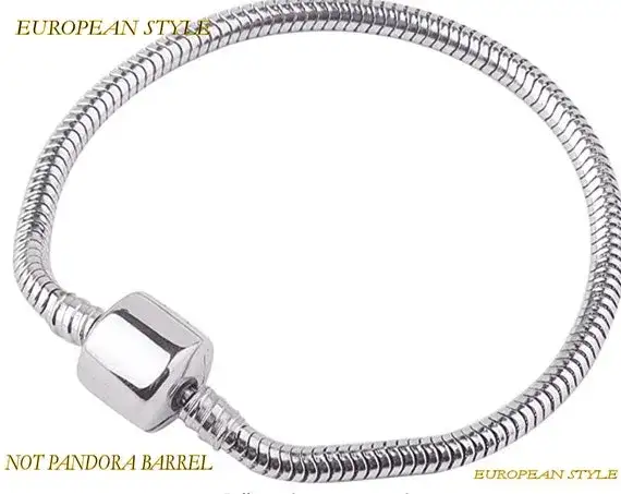 Bransoletka jak Pandora: Alternatywy, ceny, kompatybilność charmsów