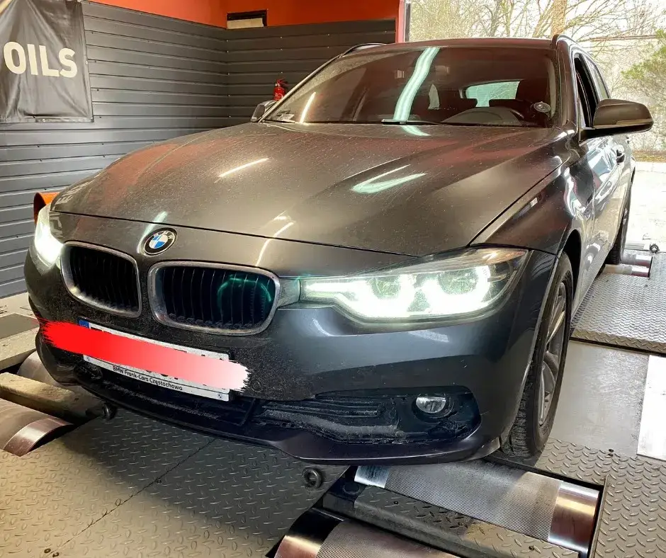 Najlepsze miejsca na chip tuning BMW - uniknij nieudanych modyfikacji