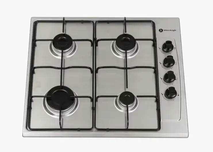 Placas de gas butano en El Corte Inglés: opciones y precios que sorprenden