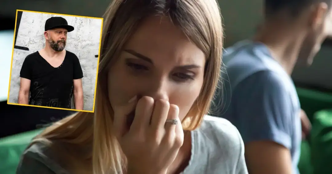 Syn zrobił mi dziecko: Jak radzić sobie z trudnymi problemami rodzinnymi?