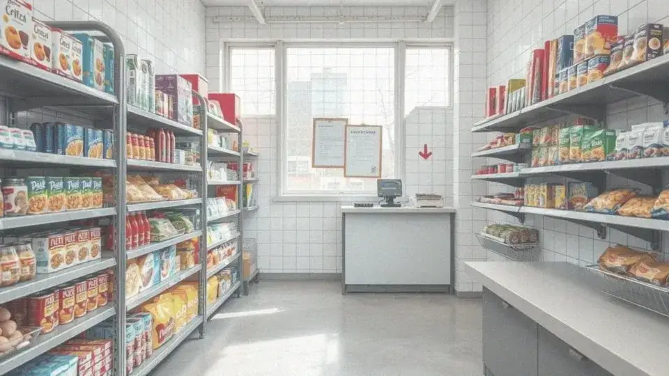 Co otworzyć na osiedlu, aby zaspokoić potrzeby mieszkańców?