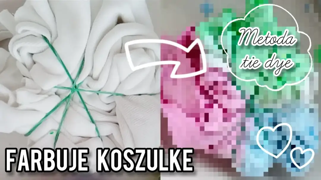 Jak zrobić koszulkę Tidal, aby wyróżniała się na tle innych?