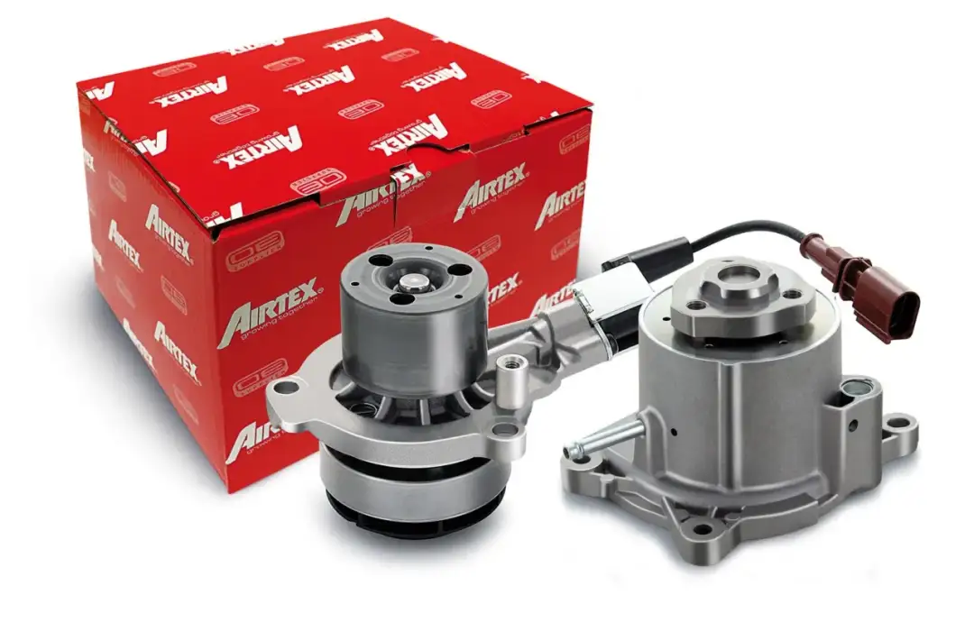 Ile wytrzymuje pompa wody w samochodzie? Kluczowe fakty i porady