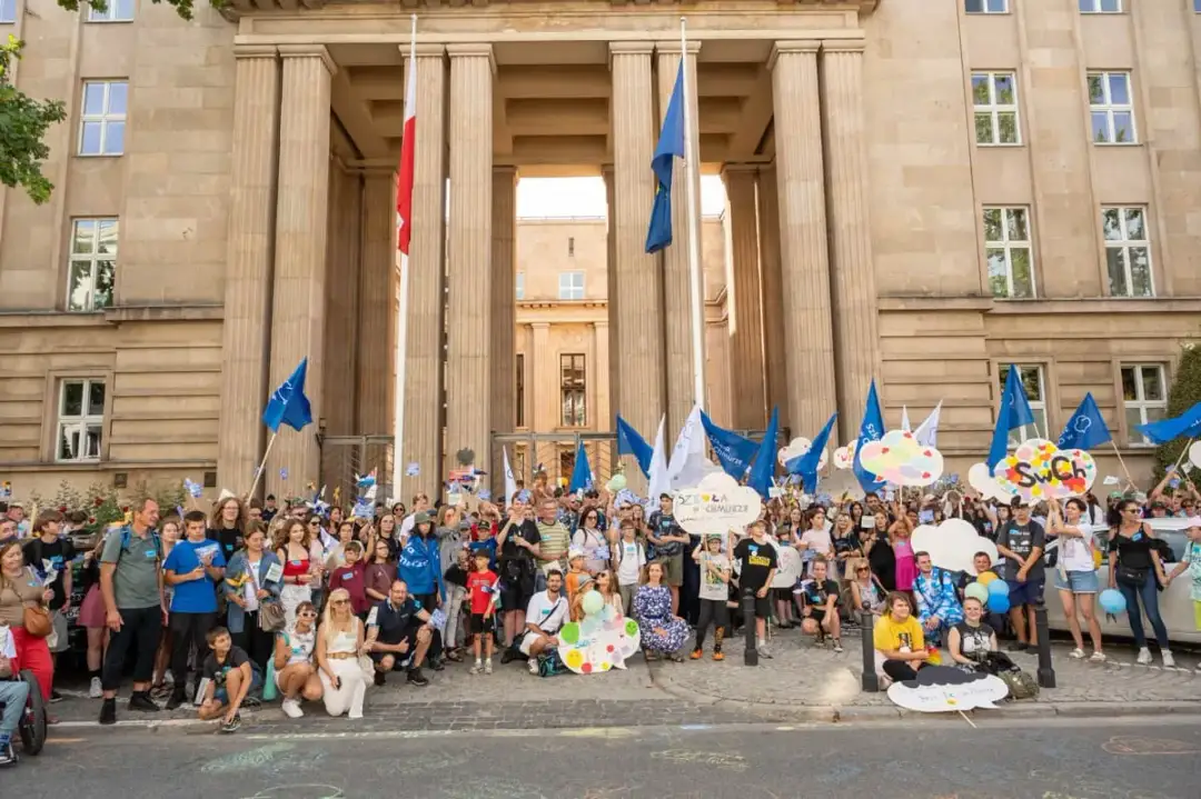 WF w Szkole w Chmurze: Jak to działa? Zaliczenie bez sali!