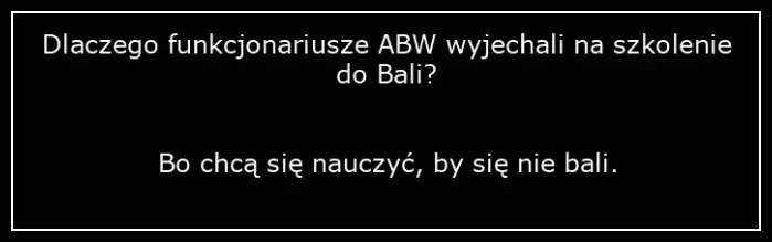 Najlepsze żarty: klasyka, suchary i humor dla koneserów